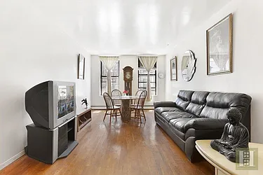 Sold by Halstead Real Estate