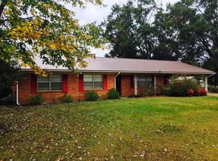 16408 Highway 19 S, Kosciusko, MS 39090