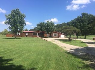 13893 E State Highway 90, Washburn, MO 65772