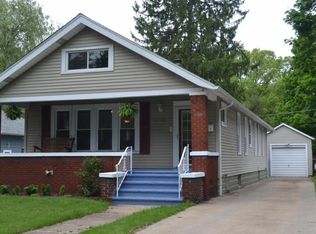 1339 Broadway St, Niles, MI 49120