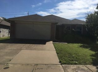 5734 Goldeneye Ln, Dallas, TX 75249