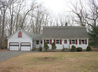 73 Dayton Rd, Waterford, CT 06385