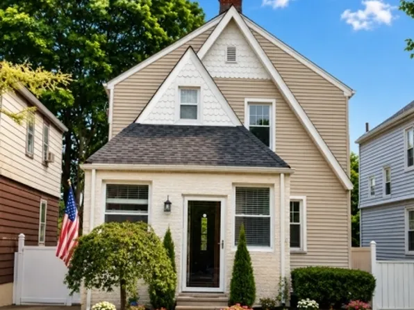 7 William Street, Kearny Town, NJ 07032