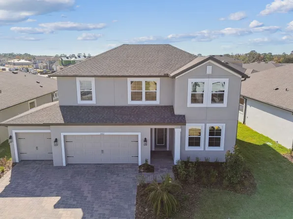 2402 Clary Sage Dr, Spring Hill, FL 34609