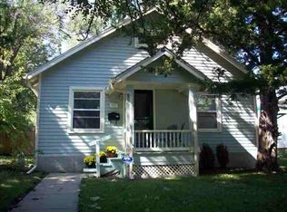 337 SW Jewell Ave, Topeka, KS 66606