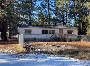 19248 Shoshone Rd, Bend, OR 97702