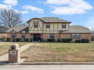 103 Owl Tree Trl, Greenville, TX 75402