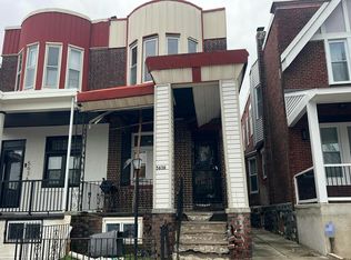 5638 Pine St, Philadelphia, PA