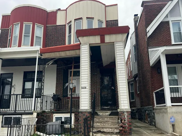 5638 Pine St, Philadelphia, PA 19143