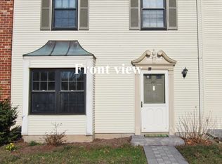461 Harwick Ct, Piscataway, NJ 08854
