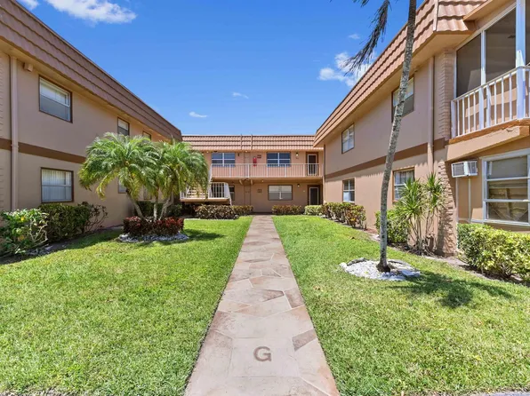 302 Brittany G, Delray Beach, FL 33446