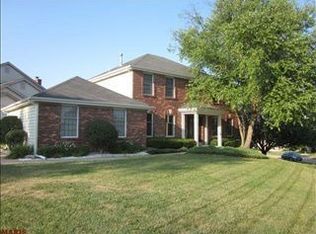 16562 Centerpointe Dr, Grover, MO