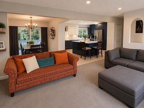 3rd image of 7847 Bremridge Dr