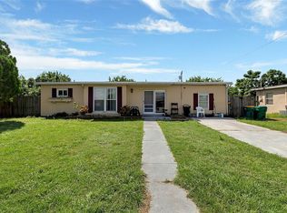 22343 Lasalle Rd, Pt Charlotte, FL 33952