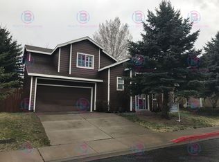 6588 Wassuk Ridge Rd, Reno, NV 89506