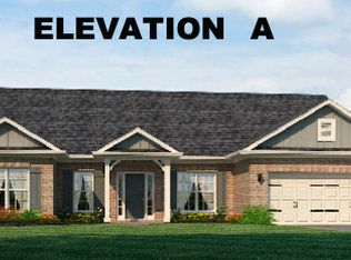 3390 Trevi Trl #7, Douglasville, GA