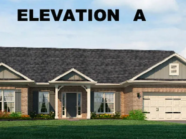 3390 Trevi Trl #7, Douglasville, GA 30135