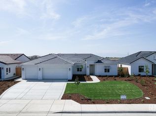 16803 Chloe Ct, Bakersfield, CA 93314