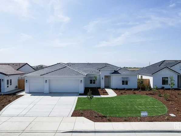 16803 Chloe Ct, Bakersfield, CA 93314