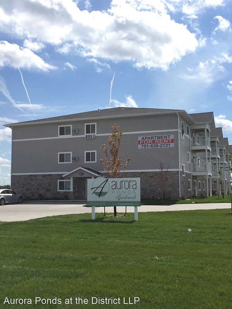 Aurora Ponds Apartments Fargo Nd Zillow