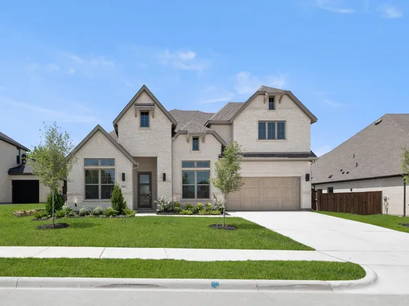 3426 Arbor Grove Trl, Midlothian, TX 76065