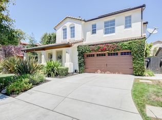 1239 Campania Way, Salinas, CA 93905