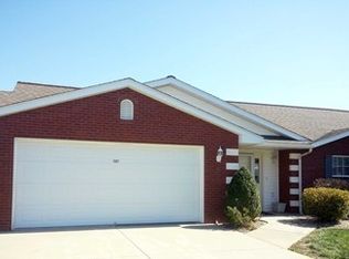 1507 Apache Dr, Marion, IL 62959