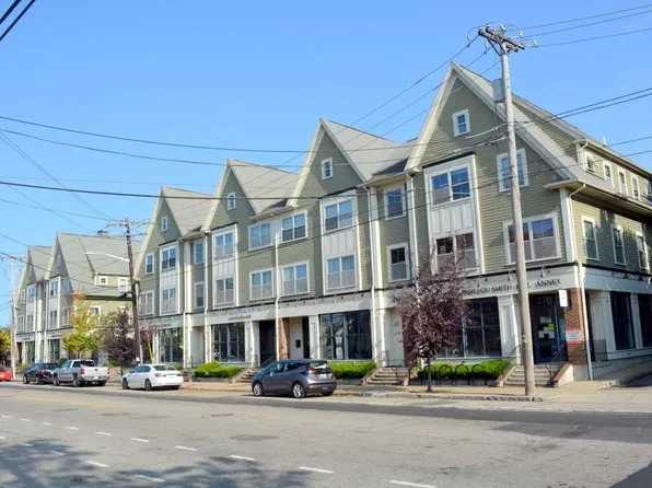 231 Douglas Ave #10, Providence, RI 02908