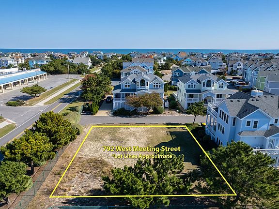 2nd image of 792 W Meeting St Lot 15