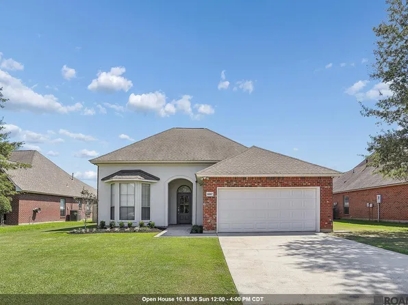 6067 Tuscany Ln, Sorrento, LA 70778