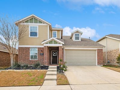 1817 6th St, Argyle, TX, 76226