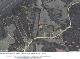 1528 Joppa Rd, Walling, TN 38587