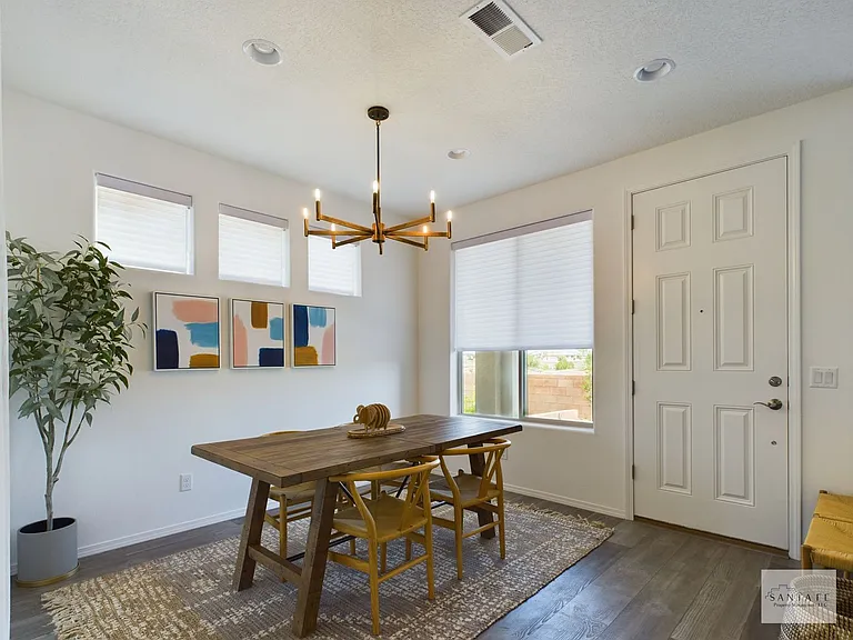 5222 Gold Hill Ln — Photo 8
