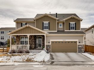 3554 E 143rd Pl, Thornton, CO 80602