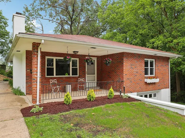 20 Ravensdale Road, Hastings-on-Hudson, NY 10706