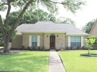 1806 Quarterpath Dr, Richmond, TX 77406