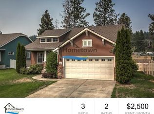4946 E Portside Ct, Post Falls, ID 83854