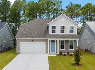 Lighthouse Plan, Bluffs at Sun Colony, Longs, SC 29568