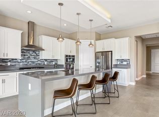 6004 Langreo Ln, Las Vegas, NV 89135