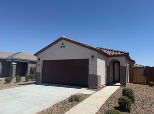 36605 W Mondragone Ln, Maricopa, AZ 85138