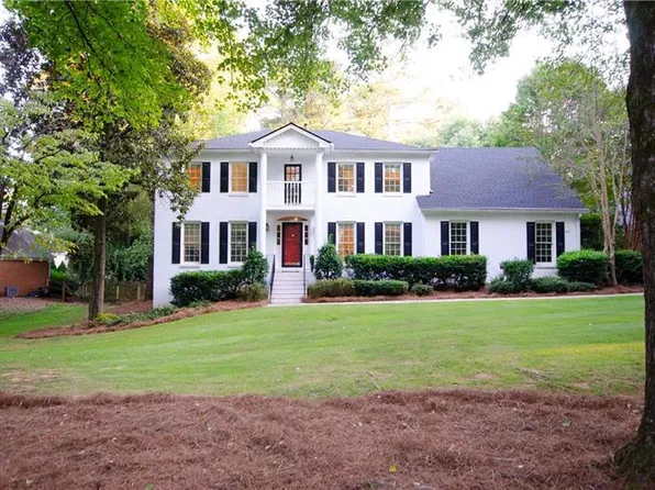 710 Denards Ml SE, Marietta, GA 30067