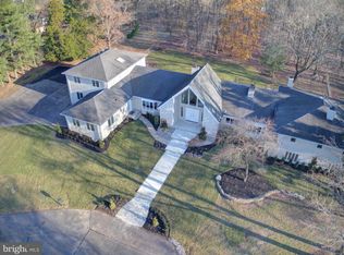 997 Cropwell Rd, Cherry Hill, NJ 08003