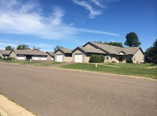 201 Hickory St #C, Turtle Lake, WI 54889