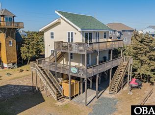 39261 Wahoo Cir LOT 5, Avon, NC 27915