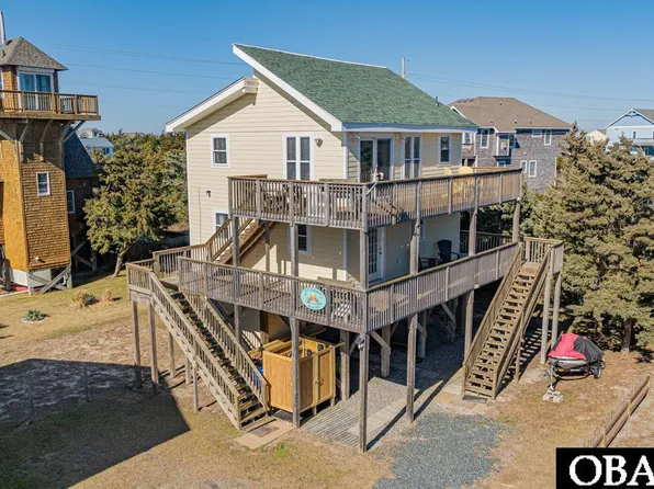 39261 Wahoo Cir Lot 5, Avon, NC 27915