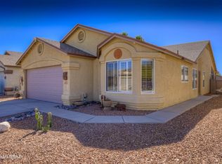 9230 E Ironbark St, Tucson, AZ 85747