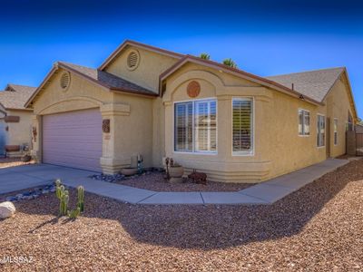 9230 E Ironbark St, Tucson, AZ, 85747
