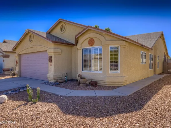 9230 E Ironbark St, Tucson, AZ 85747
