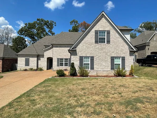 688 Dudley Dr, Hernando, MS 38632