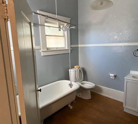 2nd image of 309 N Adams St #2